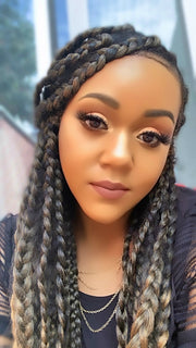 Basic Glam Online Makeup Class