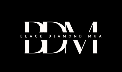 Black Diamond Makeup