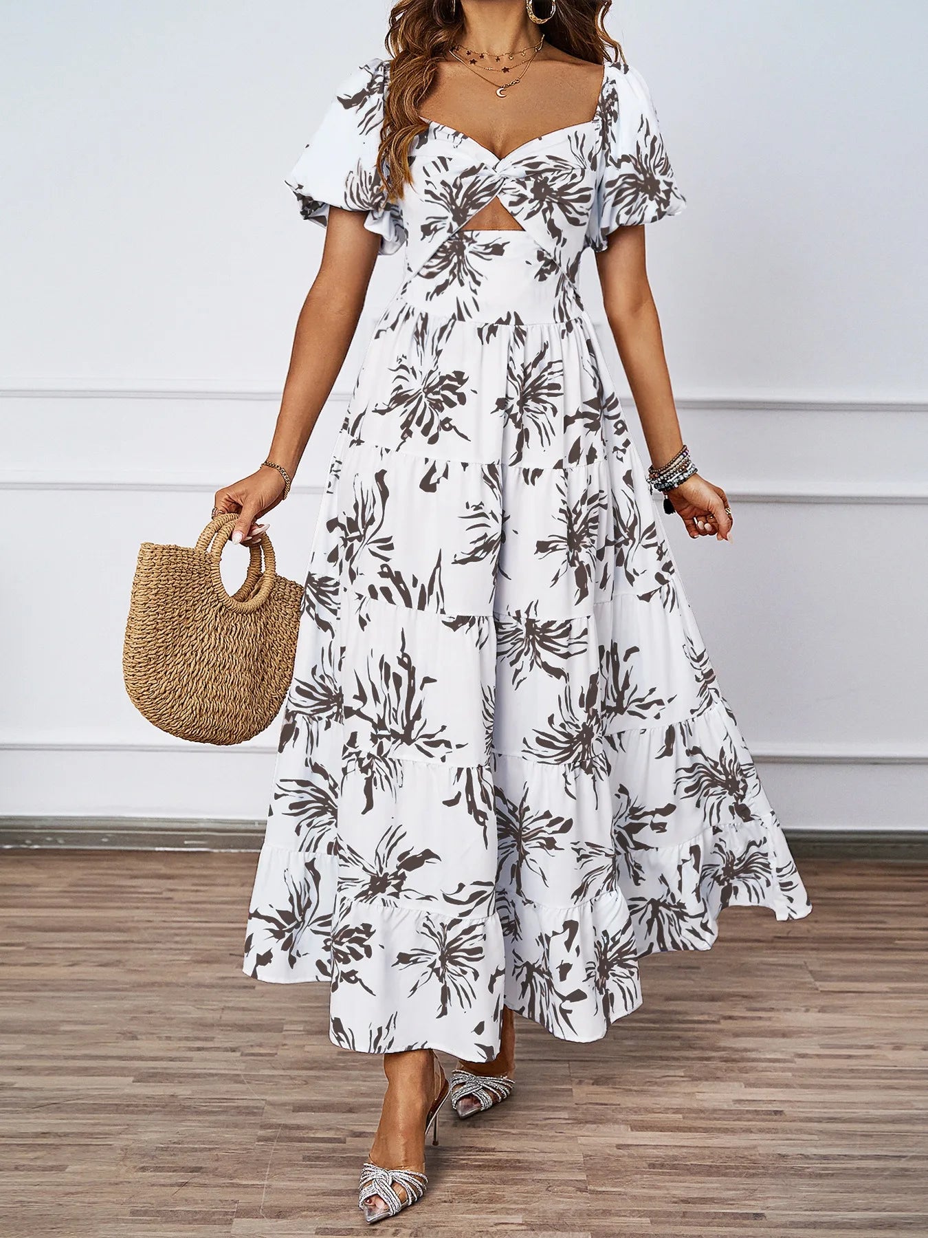 New arrival Summer Dress