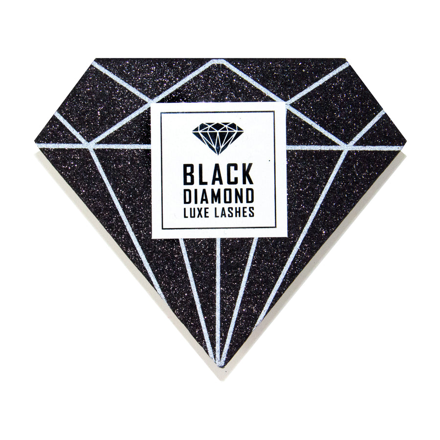 Black Diamond Makeup Gift Card